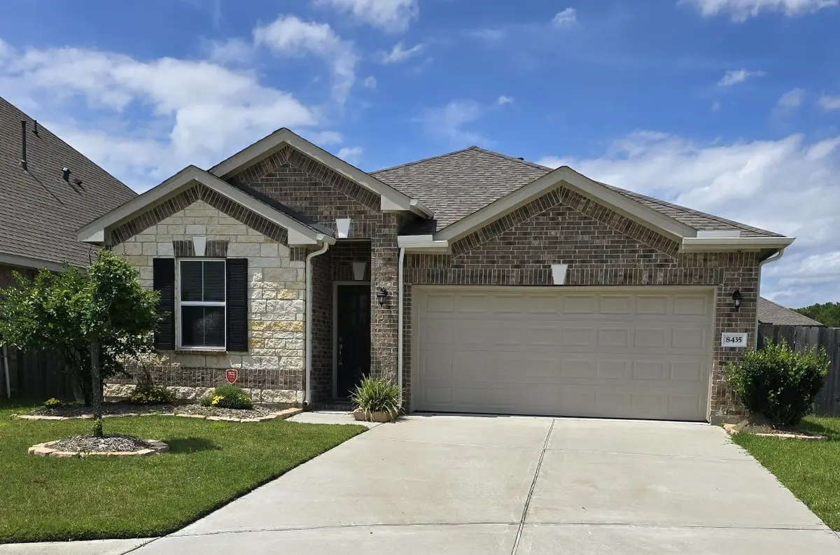 8435 Sunset Horizon Drive, Baytown, TX 77521 - #1
