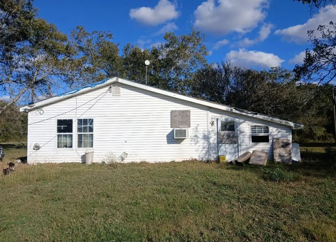 885 Bullock Road, Palacios, TX 77465 - #1