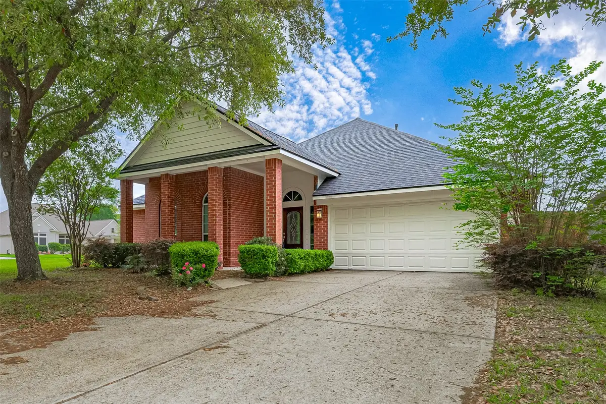 1007 Casting Springs Way, Spring, TX 77373 - Image #1