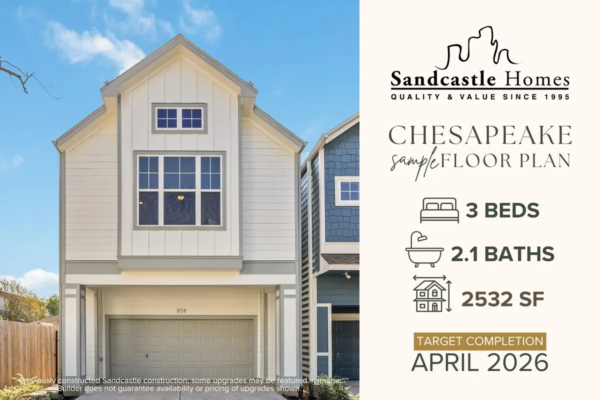 5523 Katy Freeway, Houston, TX 77007 - Image #1