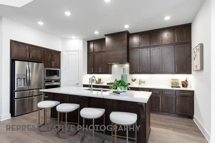 5711 Silver Perch Lane, Manvel, TX 77578 - Image #2