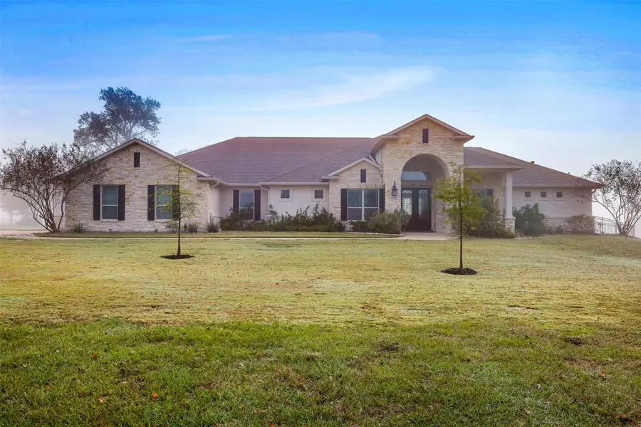 10343 Henley Cove, Iola, TX 77861 - Image #2