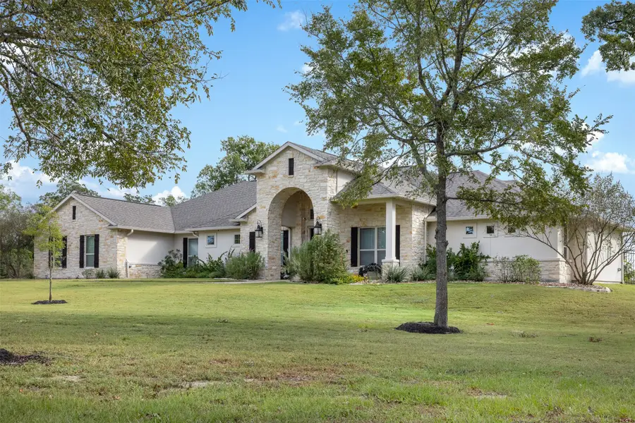 10343 Henley Cove, Iola, TX 77861 - Image #3