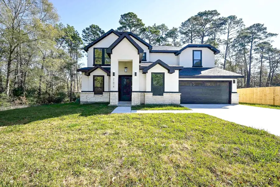 21614 Lee Road, Humble, TX 77338 - Image #2