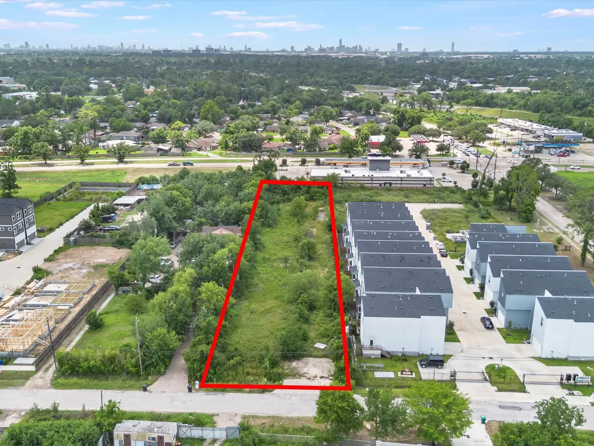 0 Paul Quinn St Street, Houston, TX 77091 - Image #1