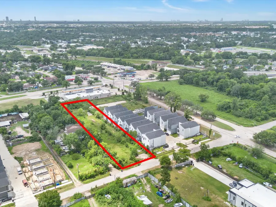 0 Paul Quinn St Street, Houston, TX 77091 - Image #3