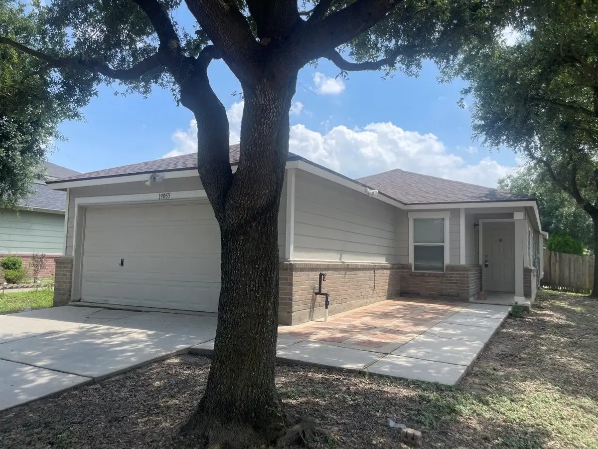 19055 Remington Bend Drive, Houston, TX 77073 - #1