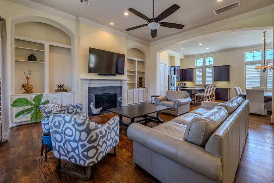 10929 Upland Park, Houston, TX 77043 - #2