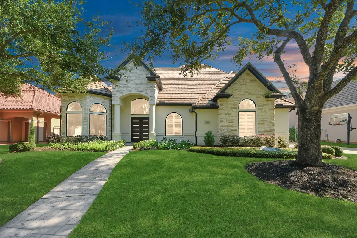 6415 Ivy Falls, Missouri City, TX 77459 - #1