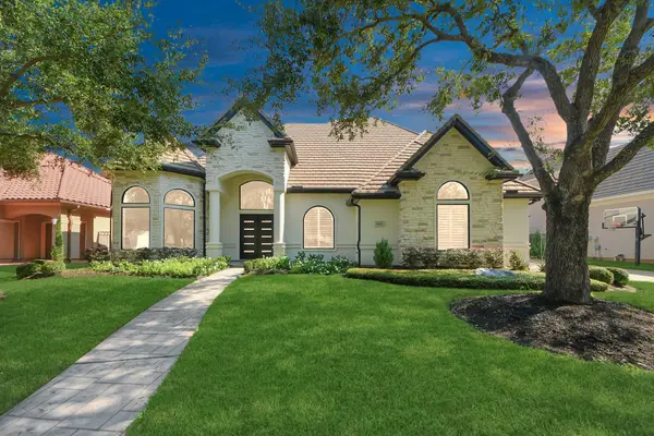 6415 Ivy Falls, Missouri City, TX 77459