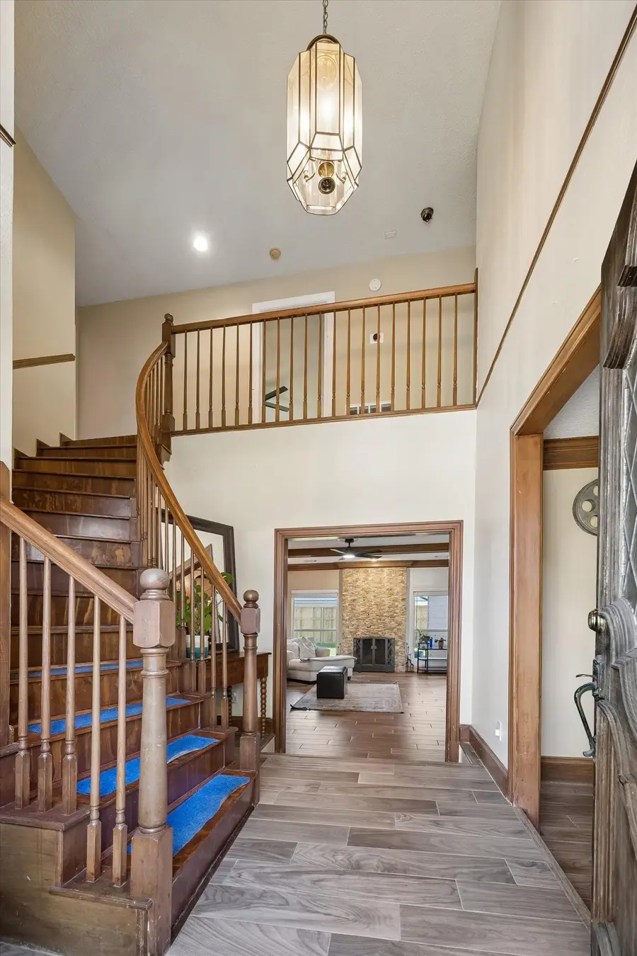 3811 Trappers Forest Drive, Houston, TX 77088 - #3