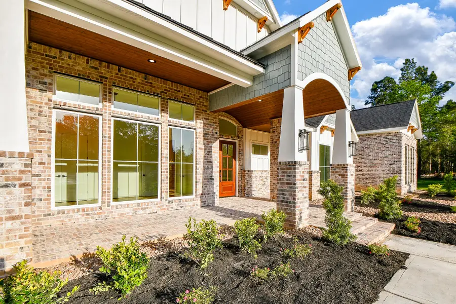 8603 Trinity Pines Court, Montgomery, TX 77316 - Image #2