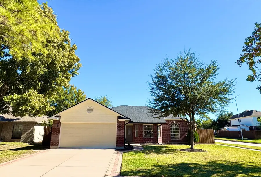 3039 Sandpiper Street, Humble, TX 77396 - Image #2