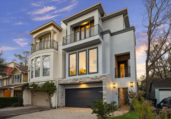 4226 Law Street #B, Houston, TX 77005