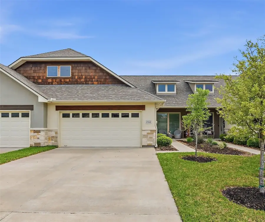 1762 Lonetree Drive, College Station, TX 77845 - #2