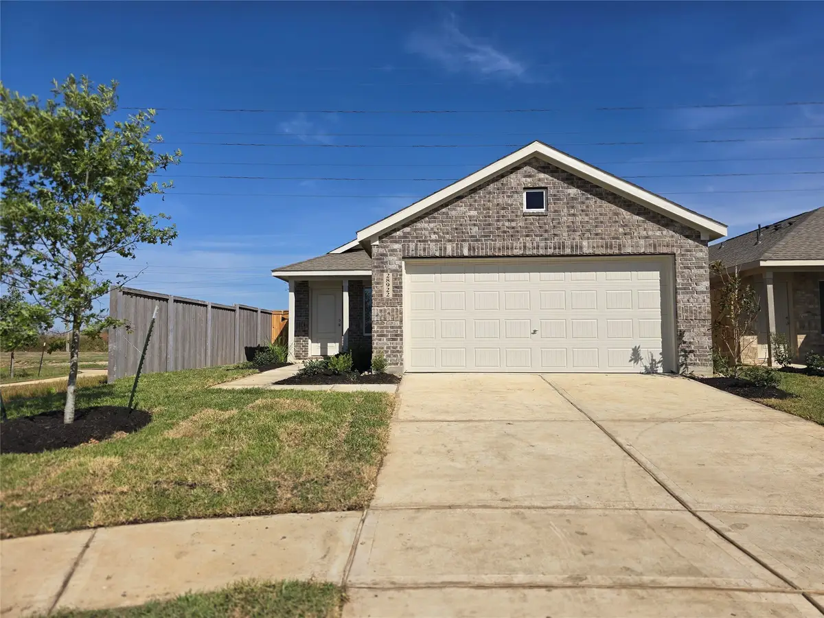 6151 Cherry Ripe Lane, Katy, TX 77493 - Image #1
