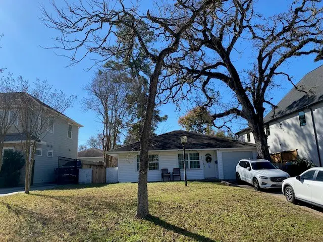 955 Althea Drive, Houston, TX 77018 - Image #1