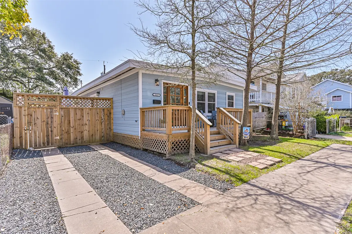 1615 Avenue L, Galveston, TX 77550 - #1