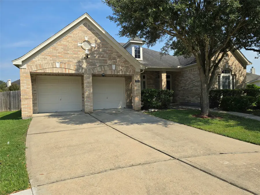 2414 Hidden Park Ct, Richmond, TX 77469 - #2