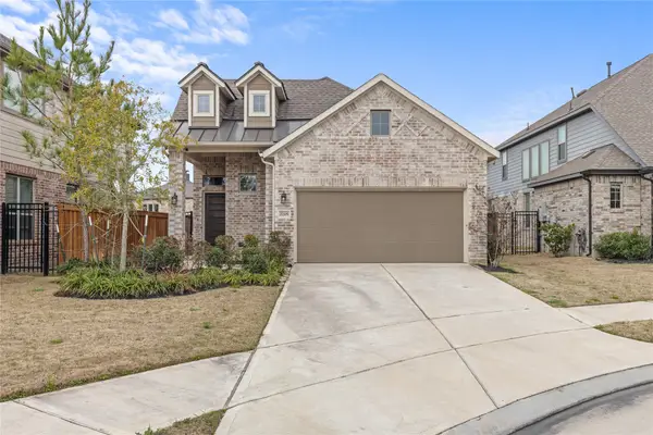 27205 Dripping Ledge Court, Magnolia, TX 77354