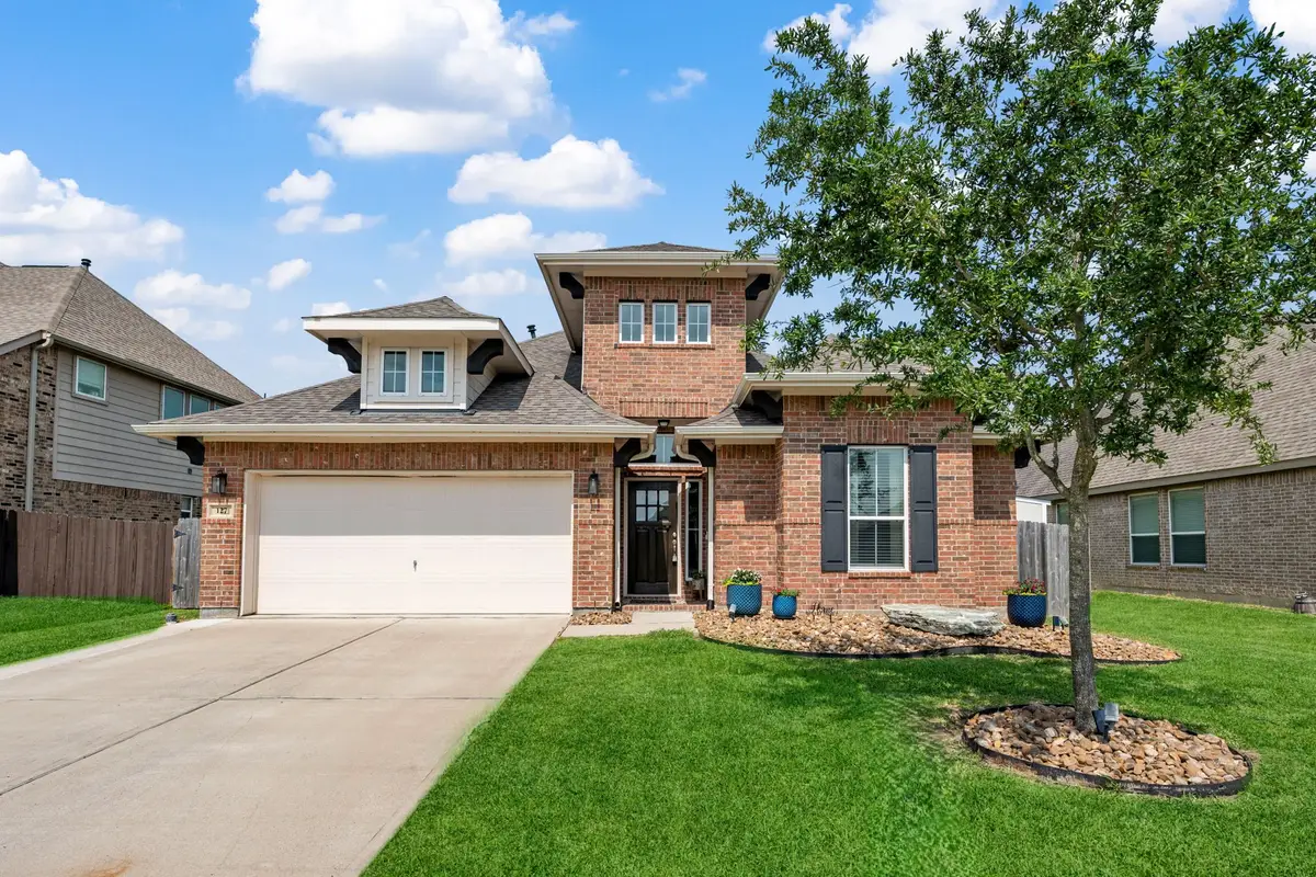 127 Comal Drive, Baytown, TX 77523 - #1