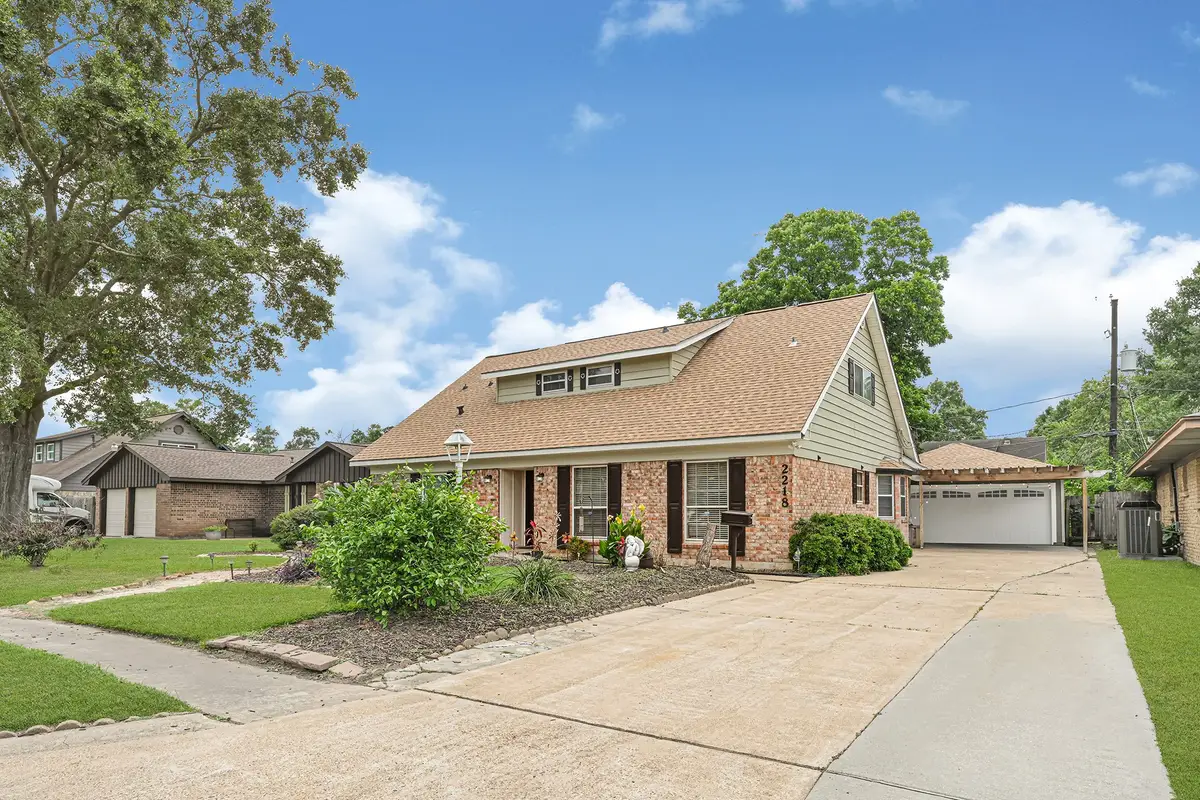 2218 Cherry Lane, Pasadena, TX 77502 - #1