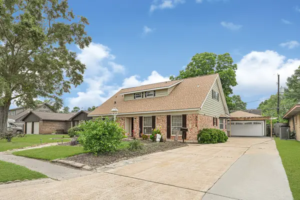 2218 Cherry Lane, Pasadena, TX 77502