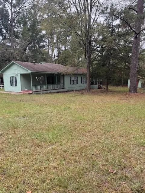 540 Sportsman Drive, Trinity, TX 75802 - Image #1