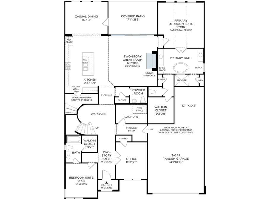 5148 Silverbell Lane, Magnolia, TX 77316 - #2