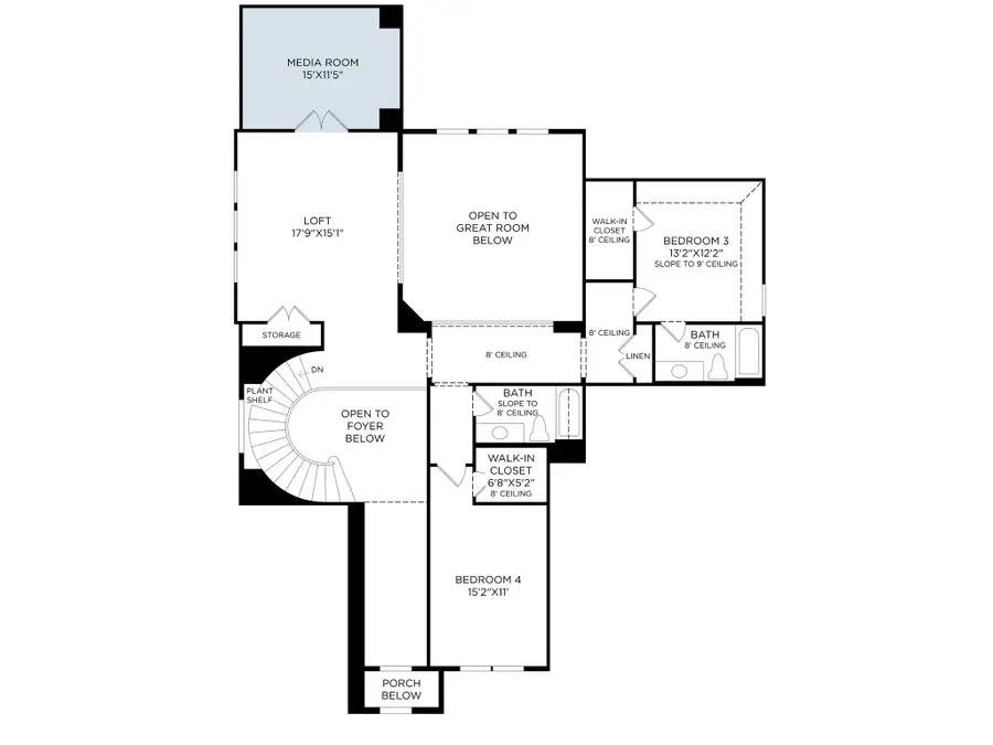 5148 Silverbell Lane, Magnolia, TX 77316 - #3