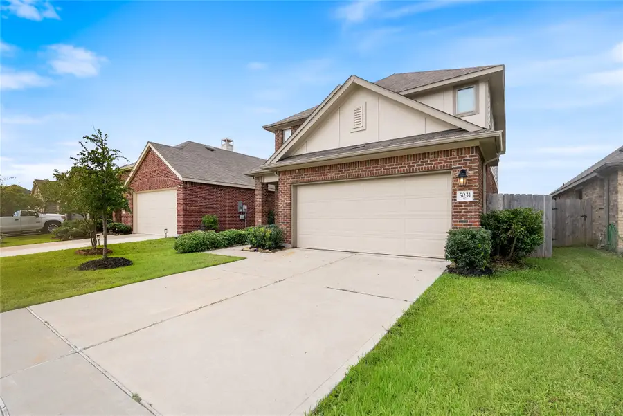 5031 Chestnut Orchard Drive, Houston, TX 77066 - #2