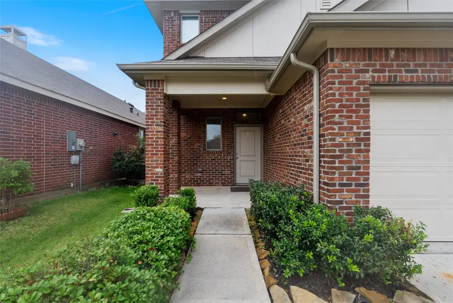 5031 Chestnut Orchard Drive, Houston, TX 77066 - #3