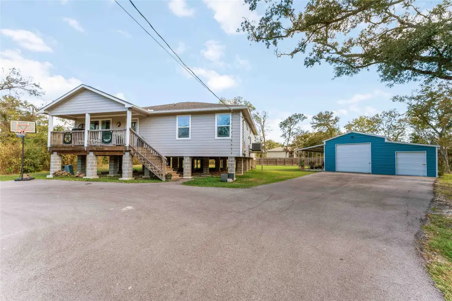 2615 Commerce Drive, Liverpool, TX 77577 - Image #2