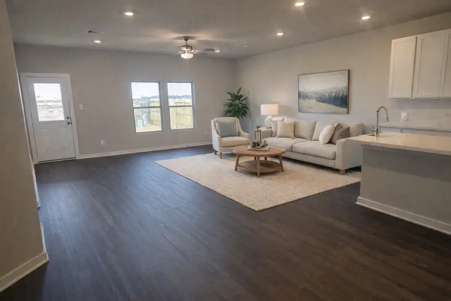 5330 Buffalo Grass Lane, Richmond, TX 77469 - Image #3