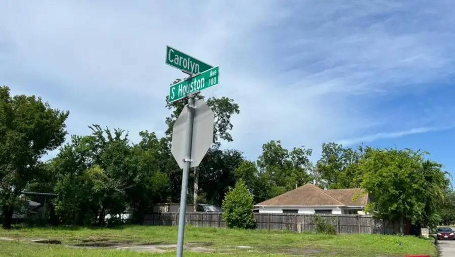 0 Carolyn Street, Humble, TX 77338 - Image #2