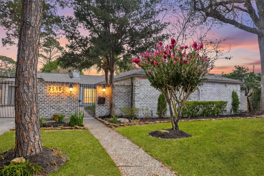 2515 Briarpark Drive, Houston, TX 77042 - #2