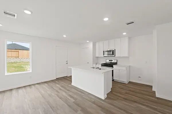 3060 Eagle Bay Drive, Katy, TX 77493