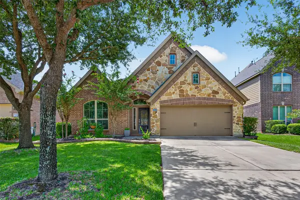 29215 Bentford Manor Court, Katy, TX 77494