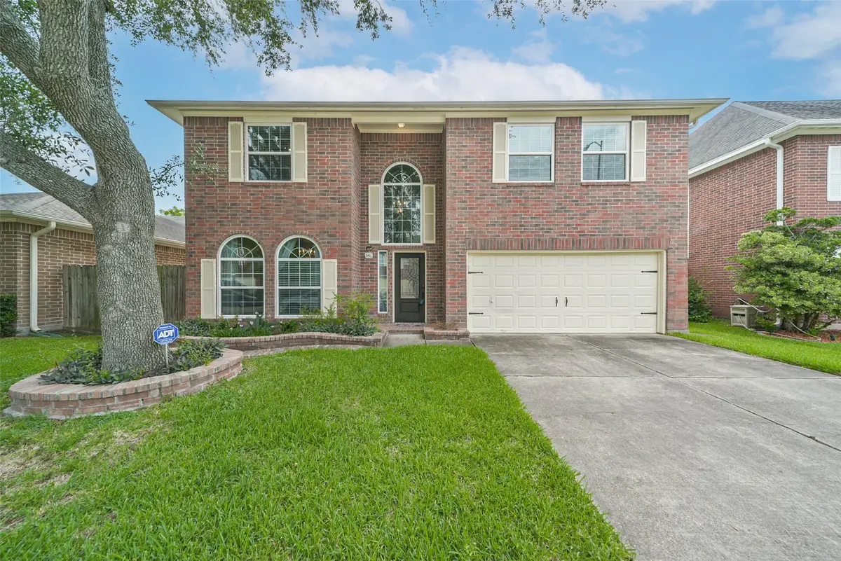 6219 Summerville Lane, Houston, TX 77041 - #1