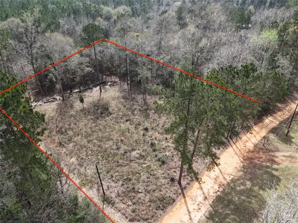 TBD Mudd Road, Livingston, TX 77351