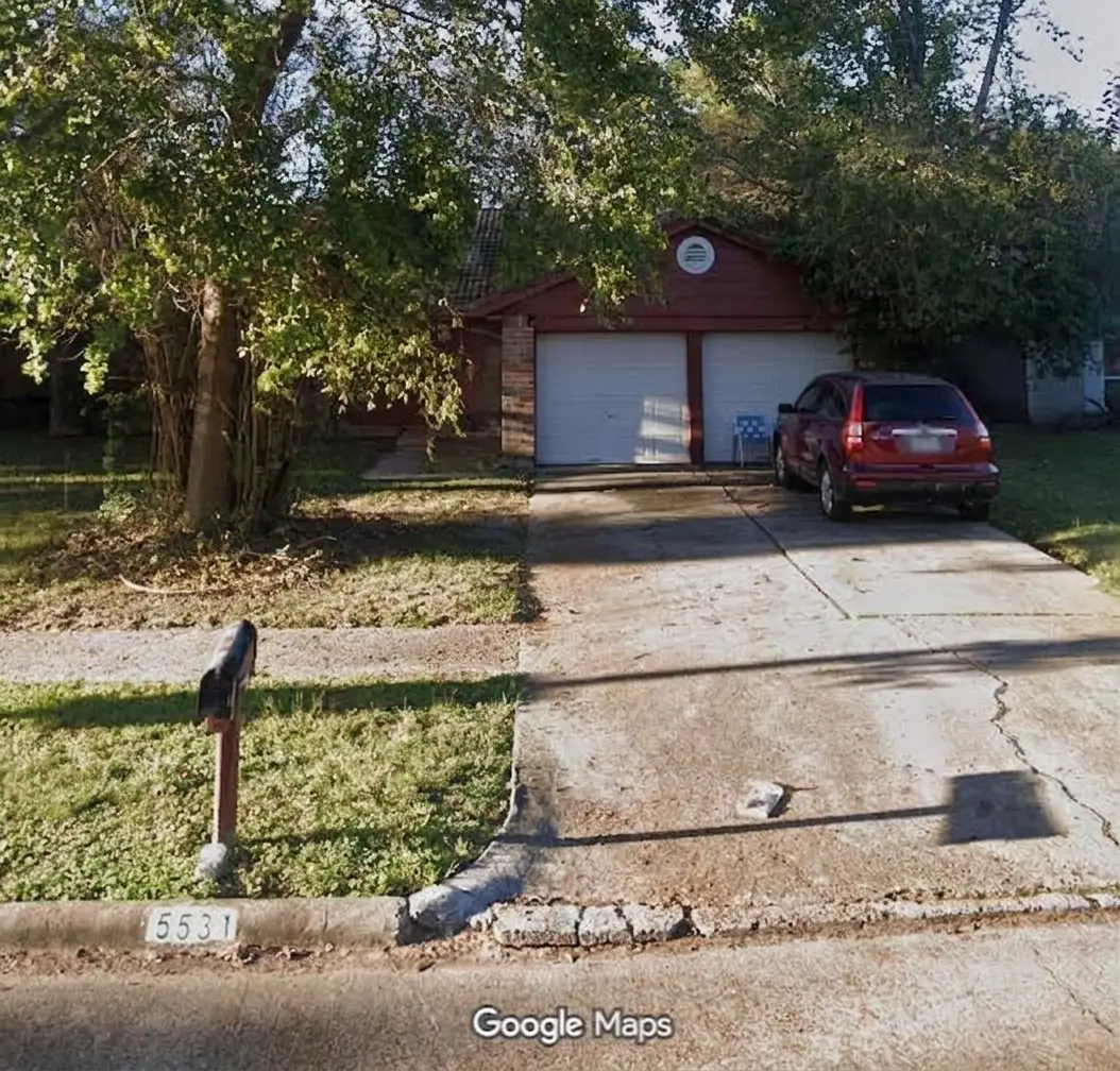 5531 Birchgate Drive, Spring, TX 77373 - #1