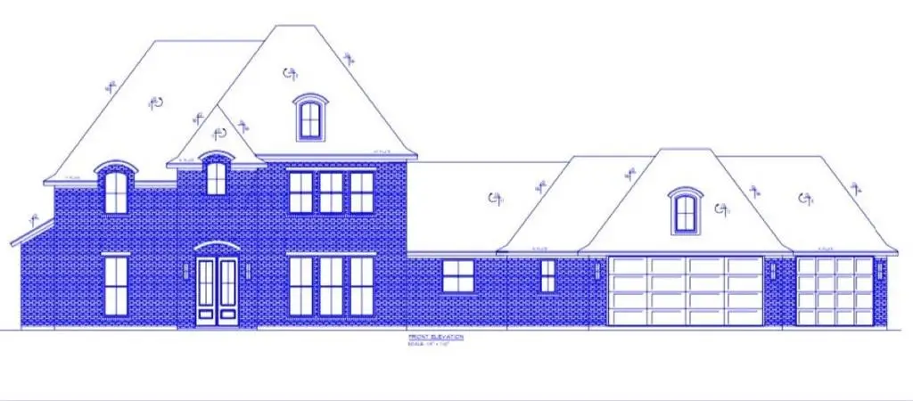 1996 Brenner Boulevard, Lumberton, TX 77657 - #1