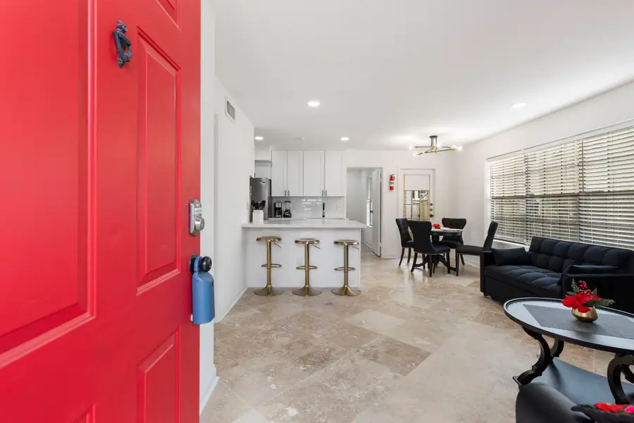 2750 Holly Hall Street #1111, Houston, TX 77054 - #2