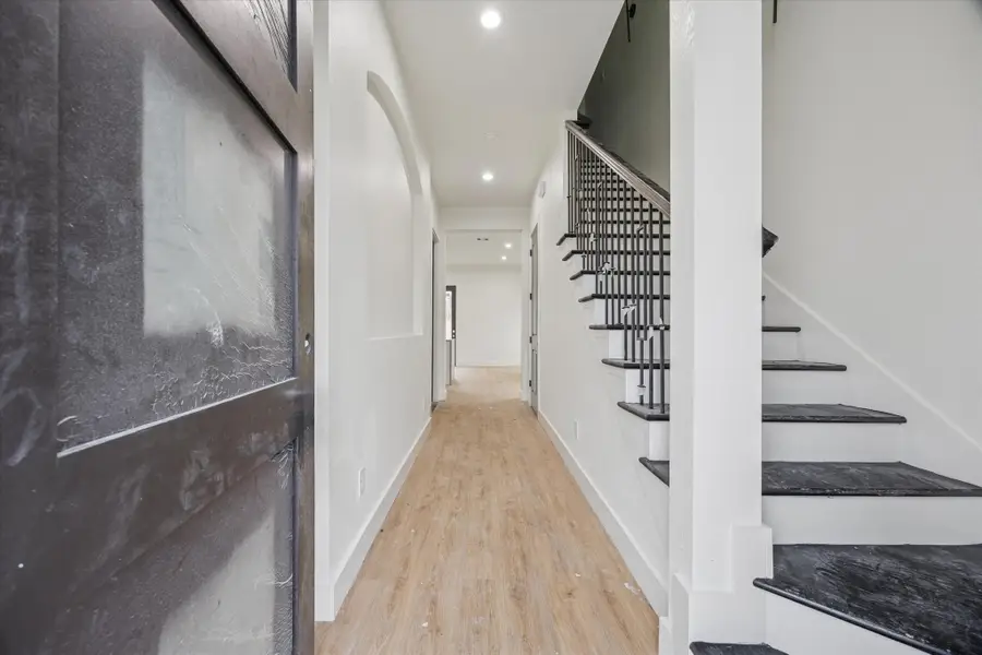 3620 Mt Pleasant Street, Houston, TX 77021 - #3