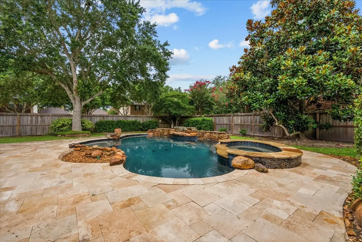 2876 Match Point Lane, Friendswood, TX 77546 - #1
