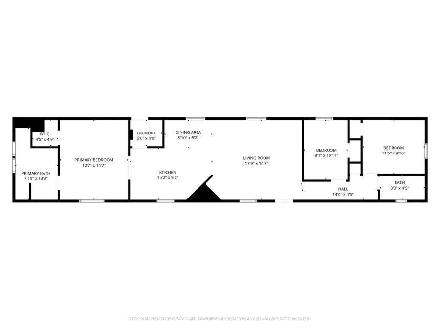 2 Lake View Lane, Huntsville, TX 77340 - Image #2