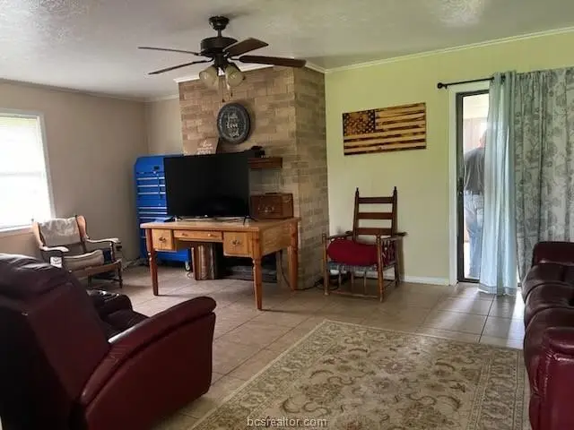 1088 County Road 221, Caldwell, TX 77836 - #2