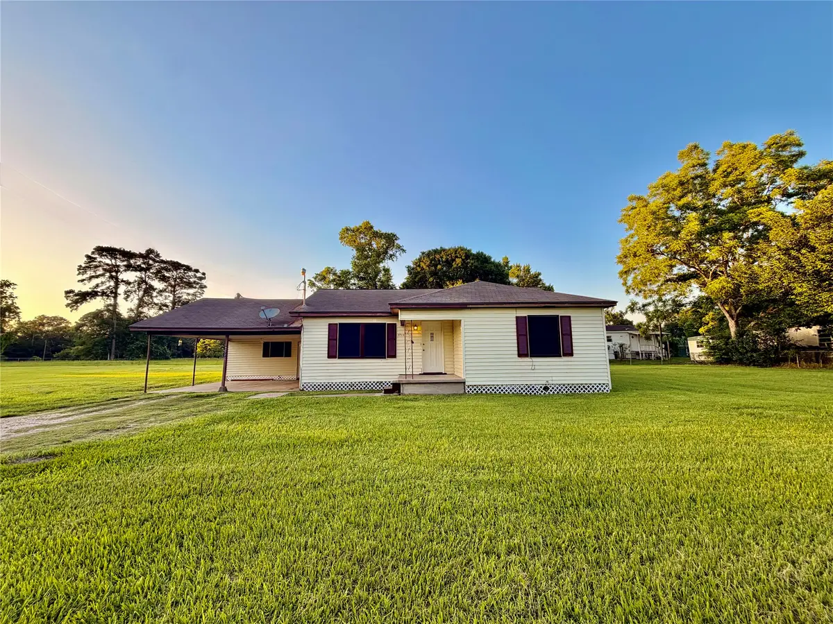 3723 Beaumont Avenue, Liberty, TX 77575 - #1