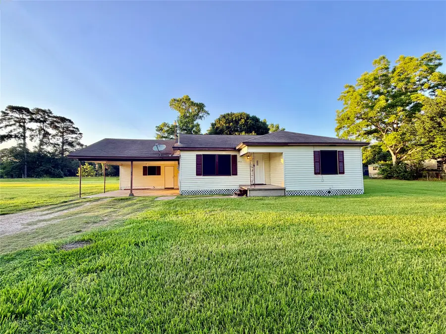 3723 Beaumont Avenue, Liberty, TX 77575 - #2