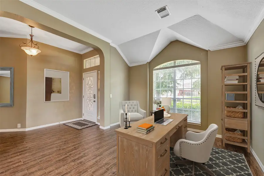 1431 Hidden Terrace Drive, Sugar Land, TX 77479 - Image #2